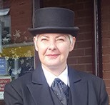 Lynne Morton